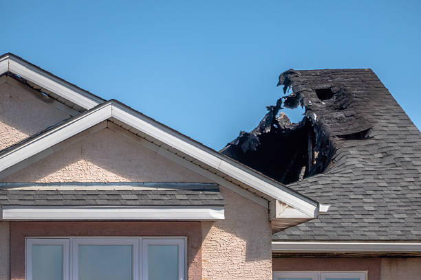 Licensed Fire Damage Removal service in Forest Lake, MN - Fire Damage Laser Cleaning